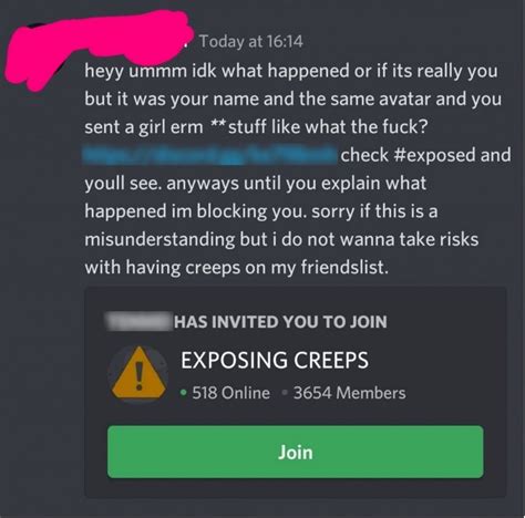 pinoy scandal discord server link